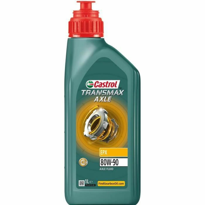 Ulei de transmisie Castrol Transmax Axle EPX 80W90