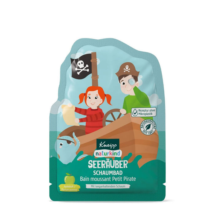 Spumă de Baie Kneipp Naturkind Măr 40 ml