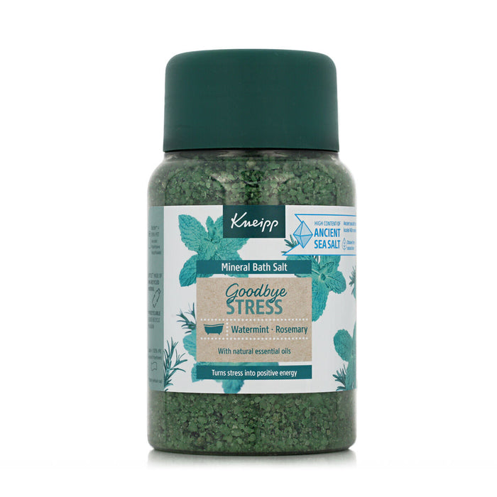 Săruri de baie Kneipp Rozmarin Mentă 500 g