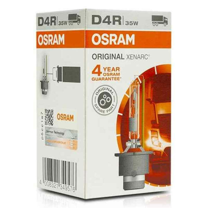 Bec auto OS66450 Osram OS66450 D4R 35W 42V