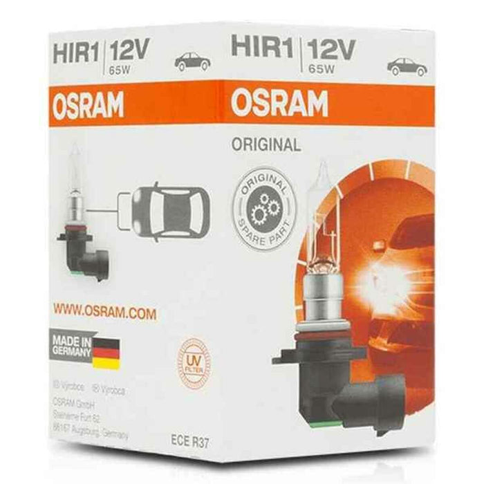 Bec auto OS9011 Osram OS9011 HIR1 65W 12V