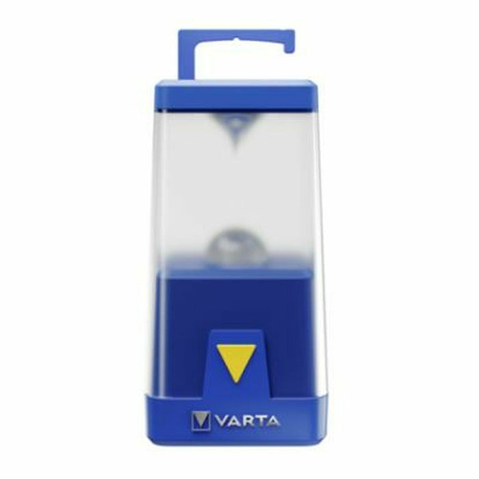Lanternă LED Varta 17666 101 111 Albastru