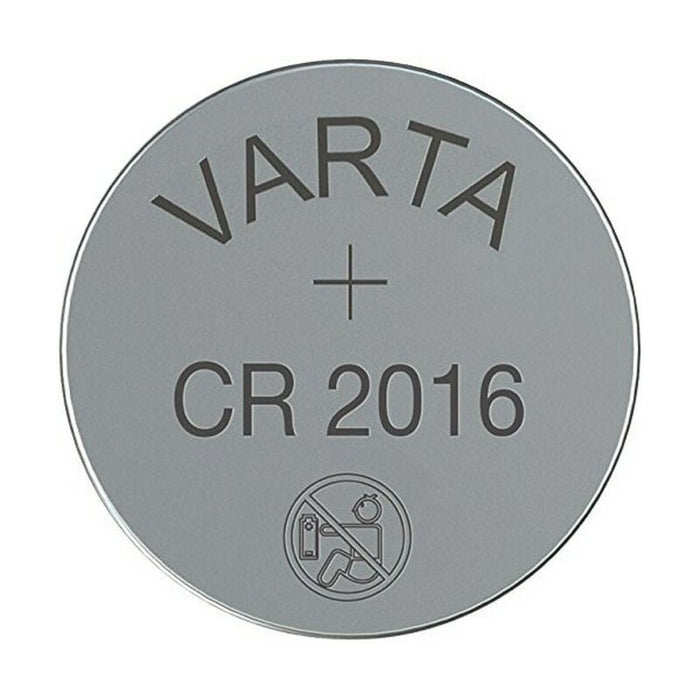 Baterie Buton de Litiu Varta CR 2016 3V