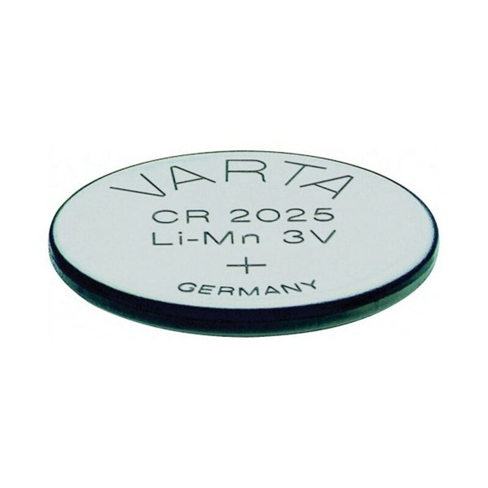 Baterie Varta CR-2025 3 V Argintiu