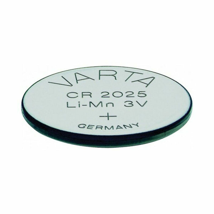 Baterie Varta CR 2025 1UD 3 V 3 V (10 Unități)