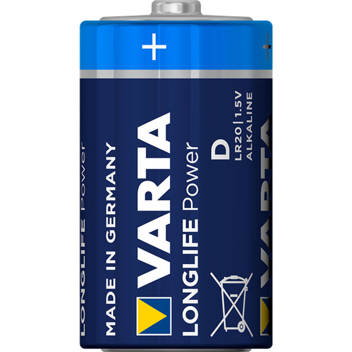 Baterii Varta 4920 121 414