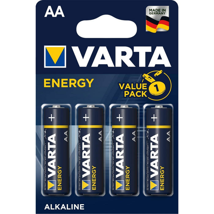 Baterii Varta AA LR06 4UD AA