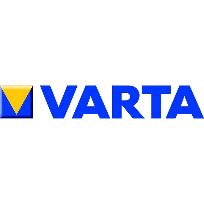 Baterii Varta Energy AAA 1,5 V AAA (4 Unități)