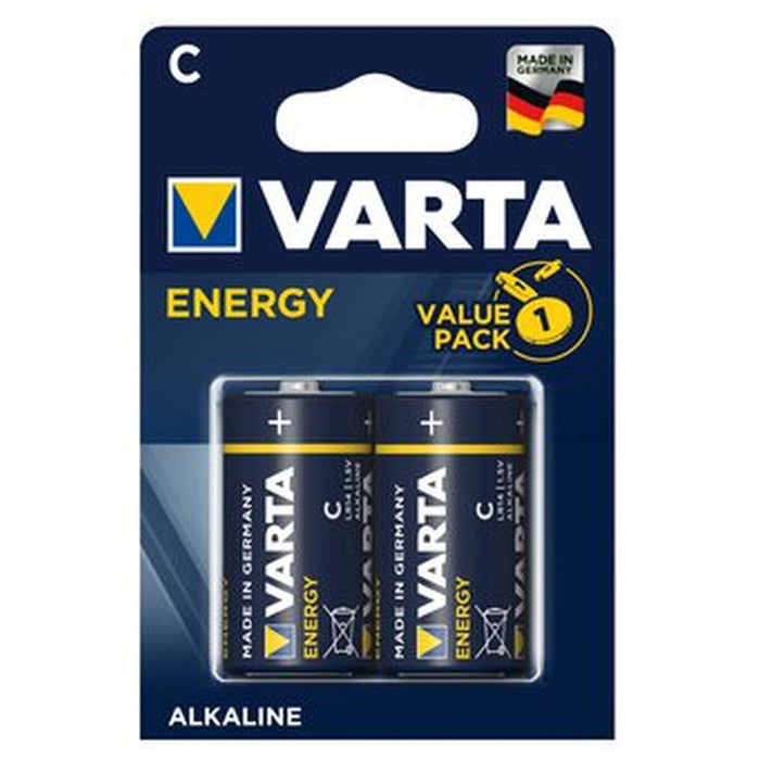 Baterii Varta ENERGY C
