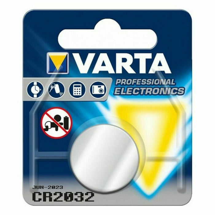 Baterie Varta CR 2032 3 V