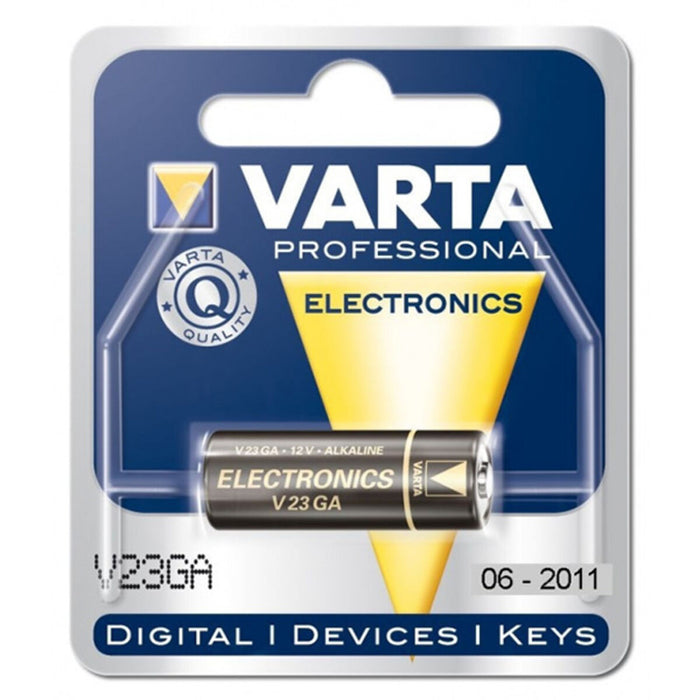 Baterie Varta V23 GA 12V 12 V LR23 12 V (10 Unități)