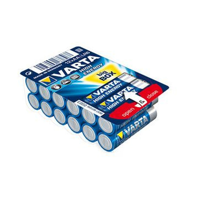Baterii Varta 04906 1,5 V
