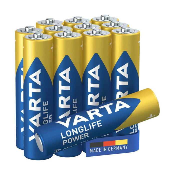 Baterii Varta High Energy AAA 1,5 V AAA