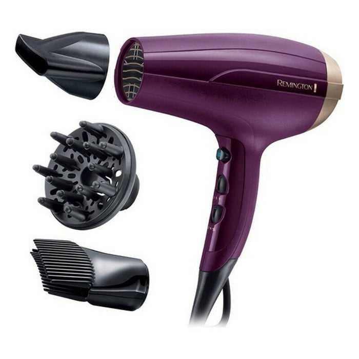 Uscător de Păr Remington Your Style 2300W