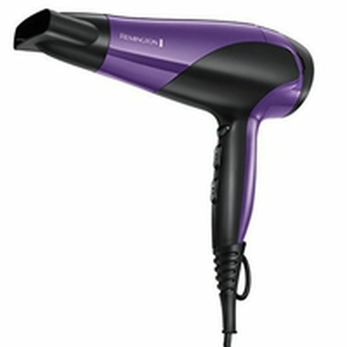 Uscător de Păr Remington Ionic Dry 2200 W