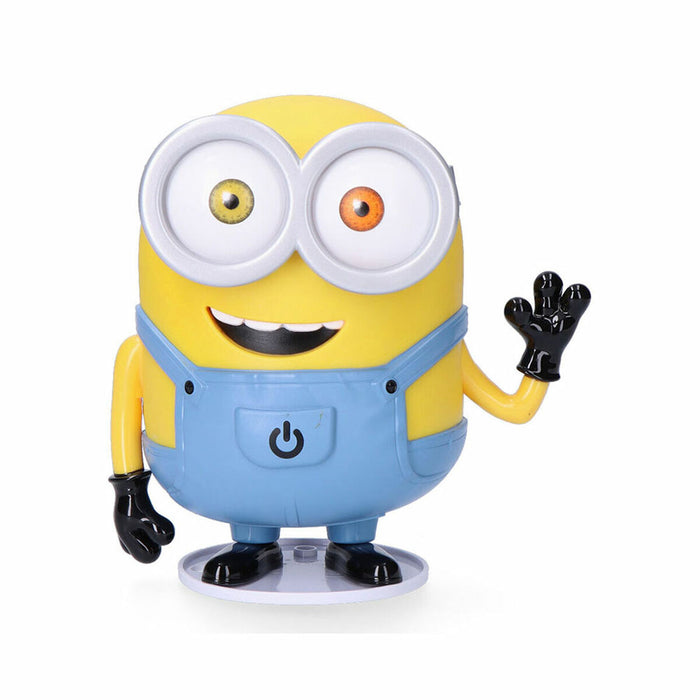 Lumină de veghe Minions Varta Galben Multicolor