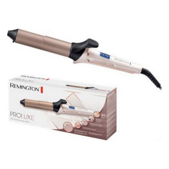 Ondulator de Păr Remington Proluxe OPTIHeat 120 - 210 °C