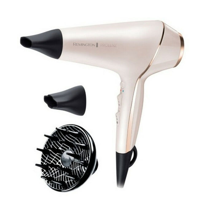 Uscător de Păr PROluxe Remington 2400 W