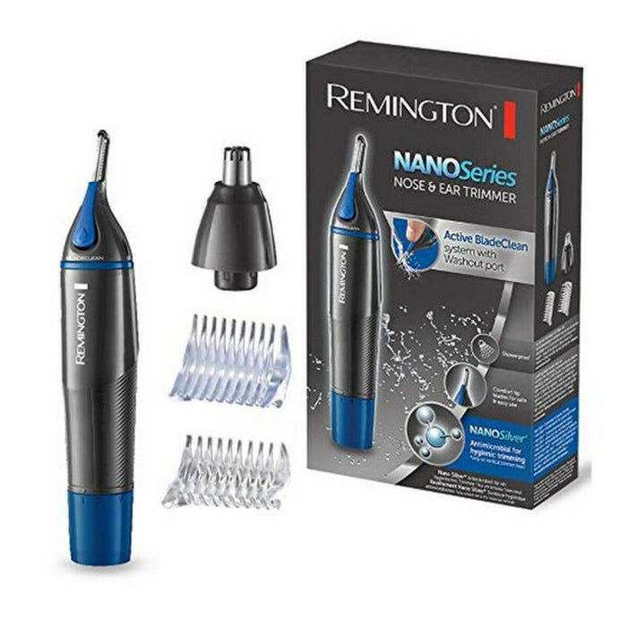 Aparat pentru Tuns Părul din Nas și Urechi Remington