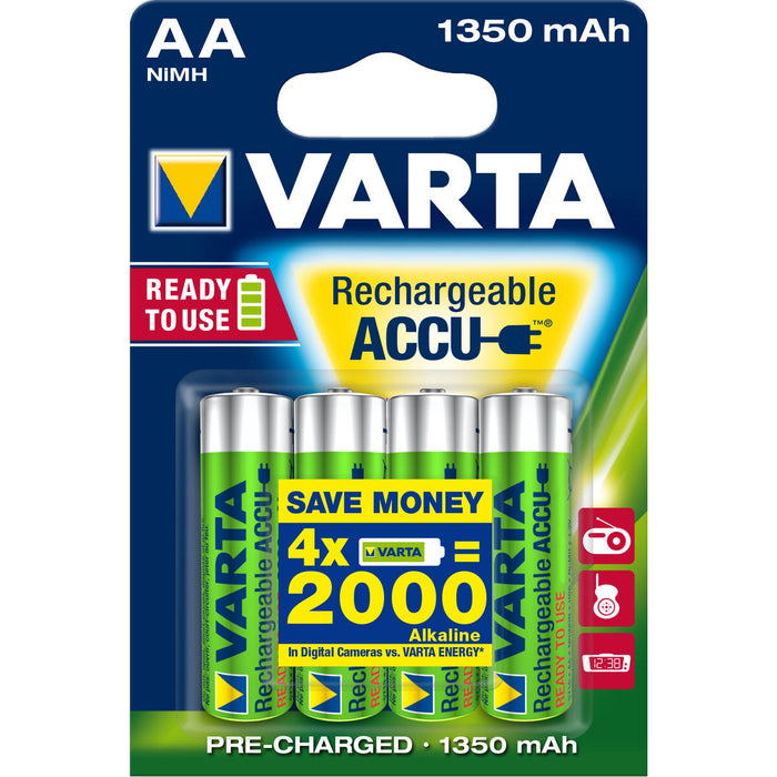 Baterii Varta 56746 101 404 1,2 V