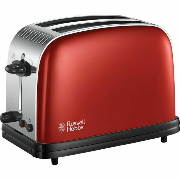 Prăjitor de Pâine Russell Hobbs 23330-56 1670 W Roșu