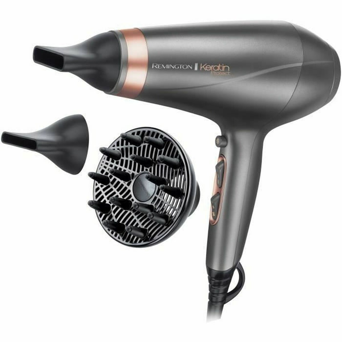 Uscător de Păr Remington AC8820 2200 W