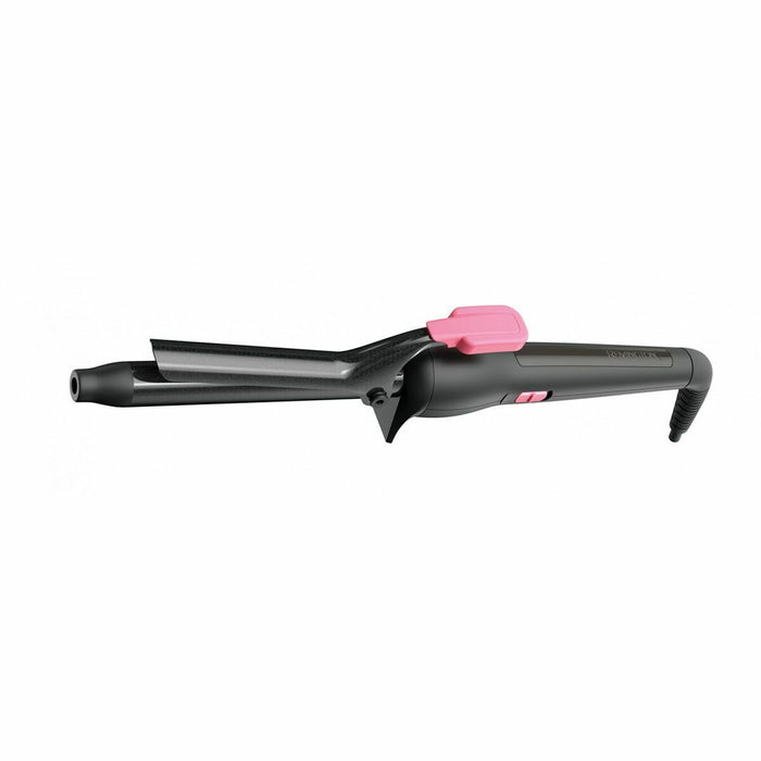 Droturi pentru Păr Remington CI1A119 Negru Negru / Aur roz