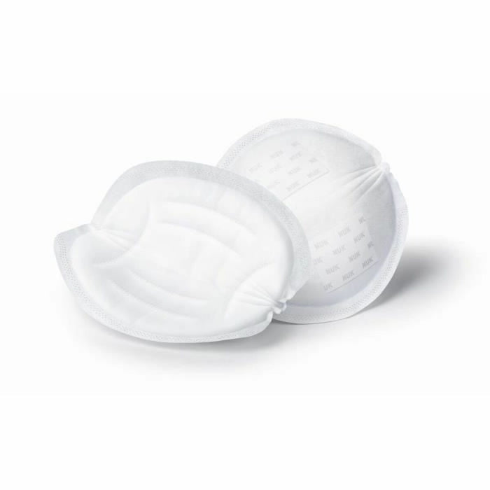 Discuri Protectoare de Alăptare Nuk High Performance 60 pcs