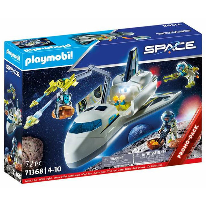 Playset Playmobil 71368 Lumină