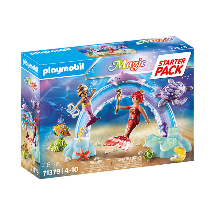 Playset Playmobil 71379 Magic 46 Piese