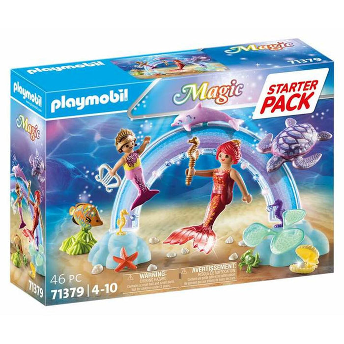 Playset Playmobil 46 Piese
