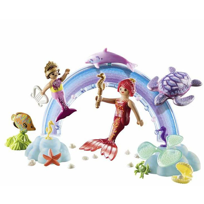 Playset Playmobil 46 Piese
