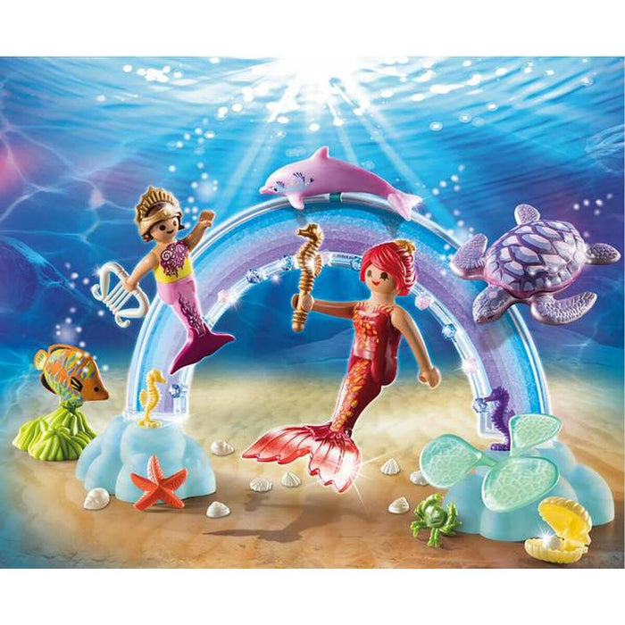 Playset Playmobil 46 Piese