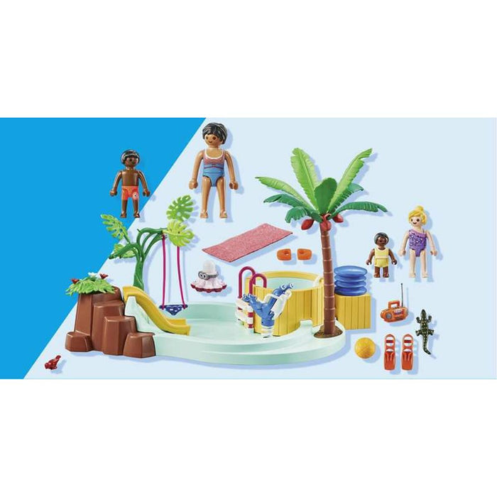 Playset Playmobil