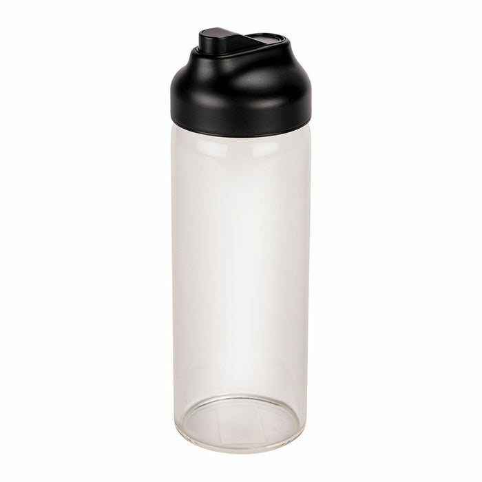 Dispenser pentru Ulei Wenko Auto-flip 55018100 Transparent 450 ml