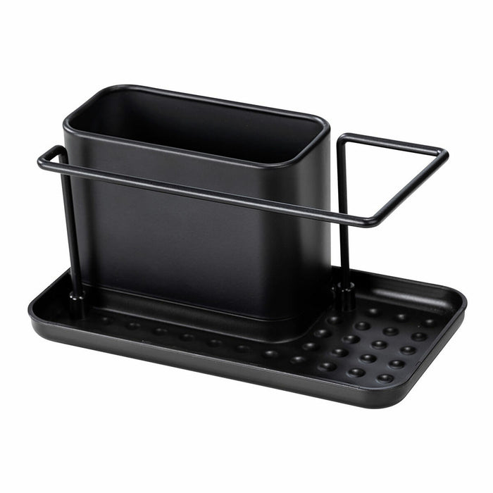 Organizator de chiuveta Wenko Orio 55078100 Negru