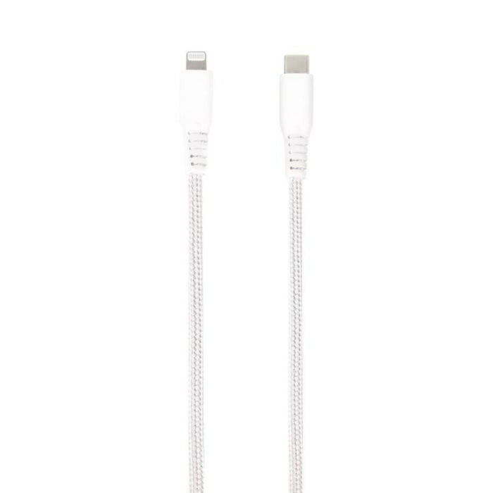 Cablu USB-C la Lightning Vivanco 61691 1,5 m