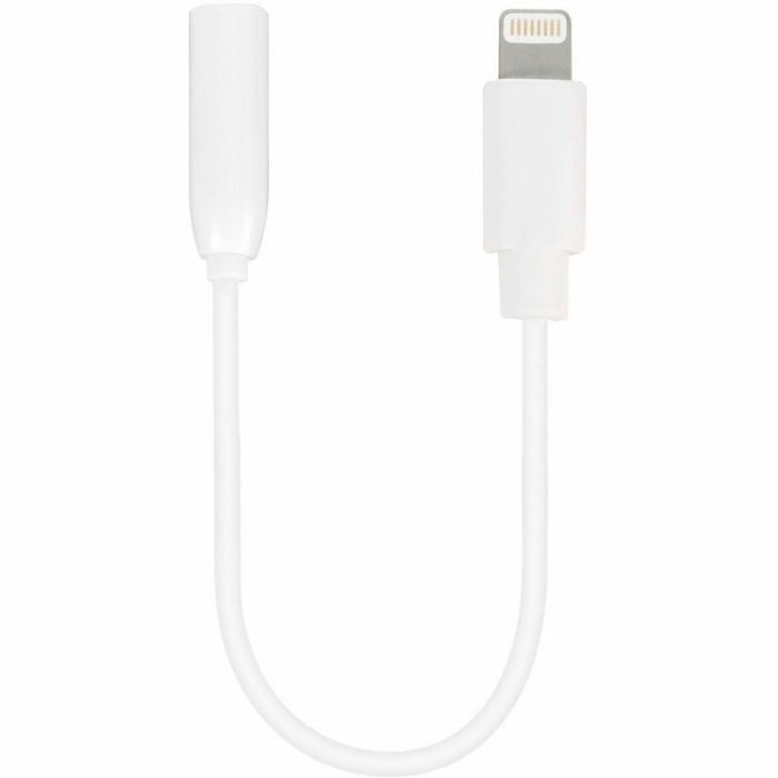 Cablu Audio Jack la Lightning Vivanco 61809