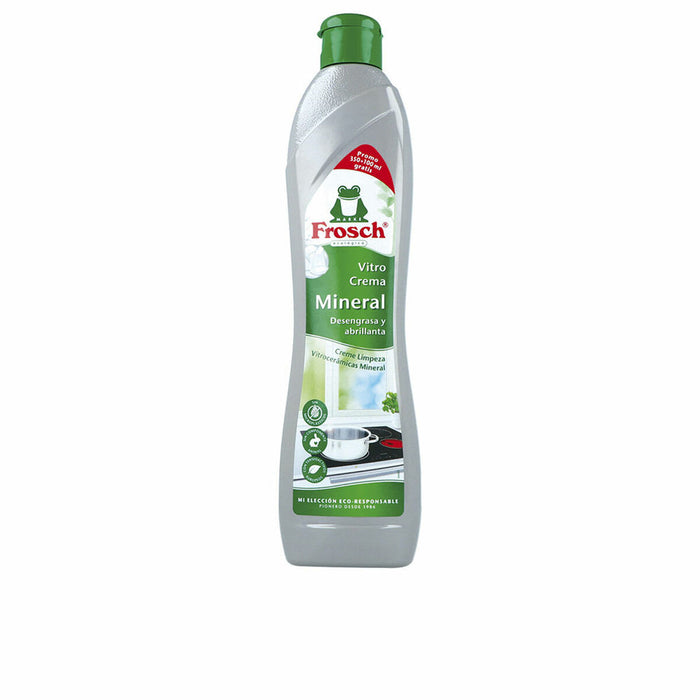 Degresant Frosch Sobă de teracotă Polizator 450 ml