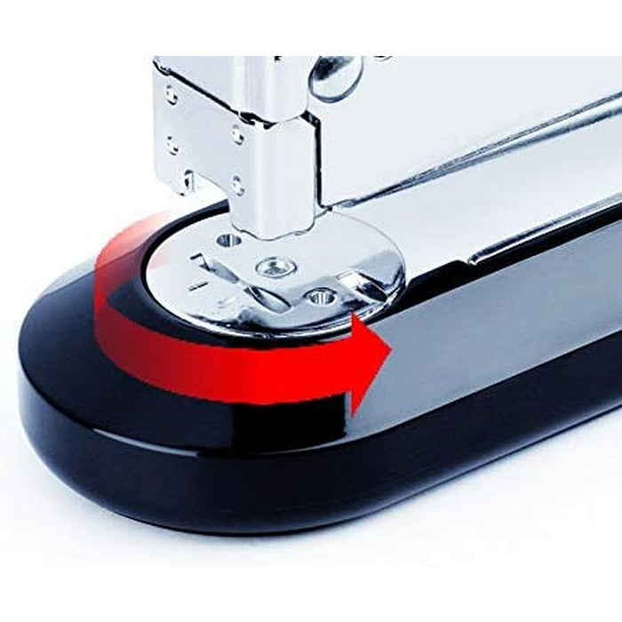 Capsator Novus Harmony B7A Negru