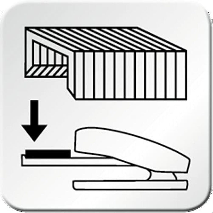 Capsator Novus Harmony B4 Roz