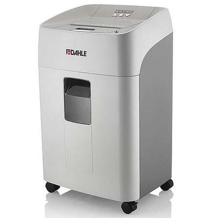 Concasor de Hârtie Dahle SHREDMATIC 300 40 L