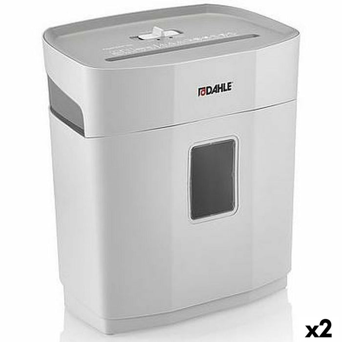 Concasor de Hârtie Dahle PS100 12 L