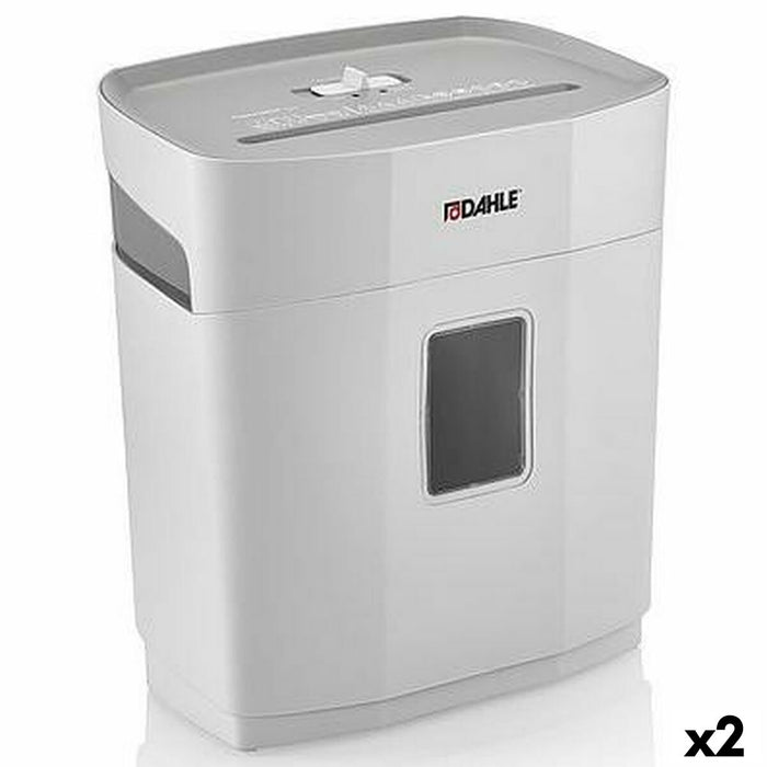Concasor de Hârtie Dahle PS120 12 L