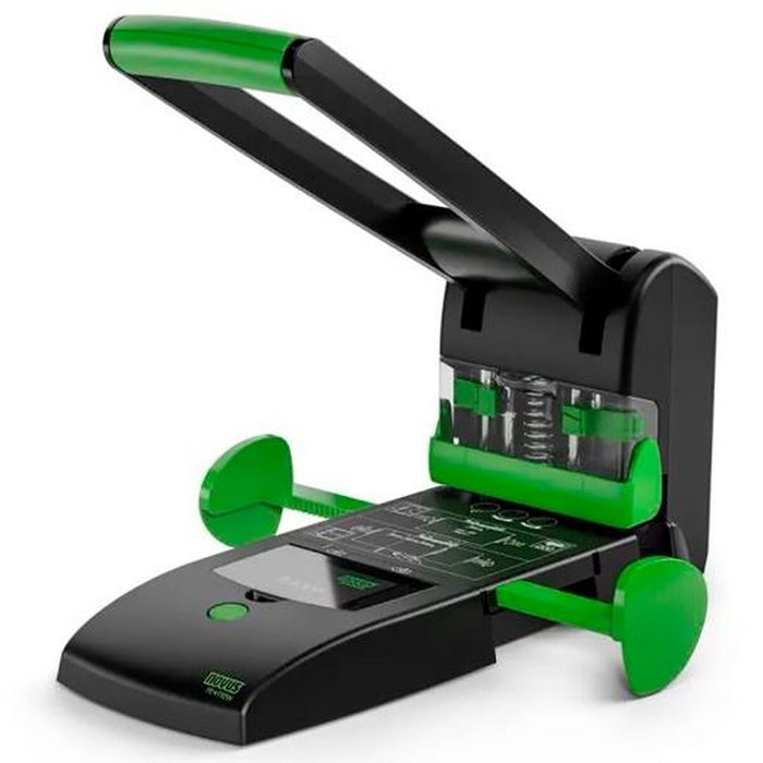 Burghiu de rocă Novus B2200 Negru