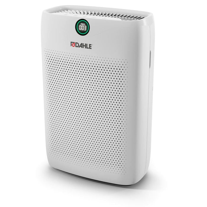 Purificator de Aer Dahle DA201 Alb