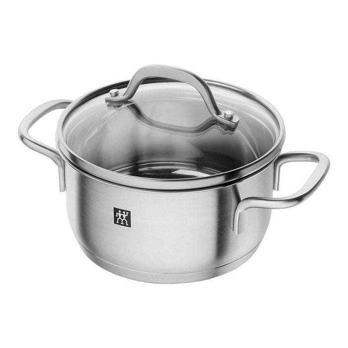 Tigaie Zwilling Pico Oțel inoxidabil Ø 14 cm