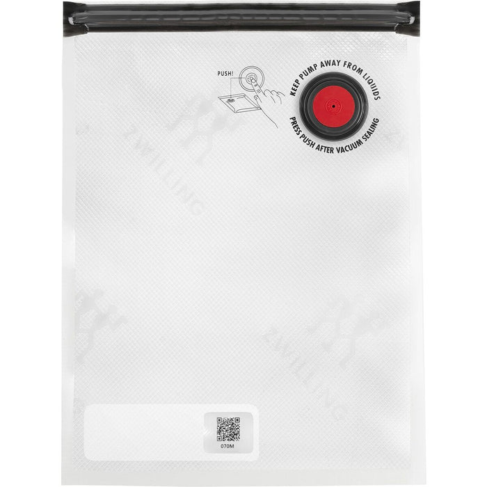 Aparate de ambalat în vid Zwilling 36815-019-0 Sticlă borosilicată