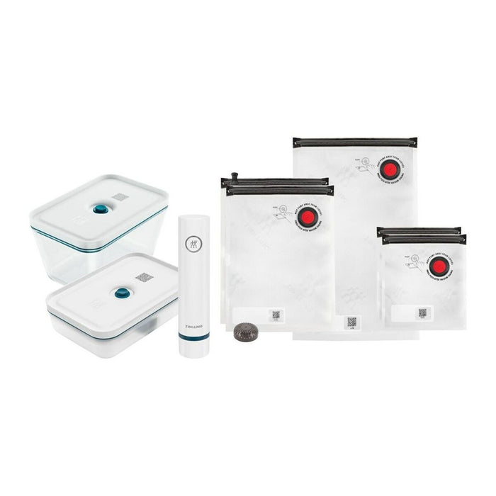 Aparate de ambalat în vid Zwilling 36815-014-0 Sticlă borosilicată