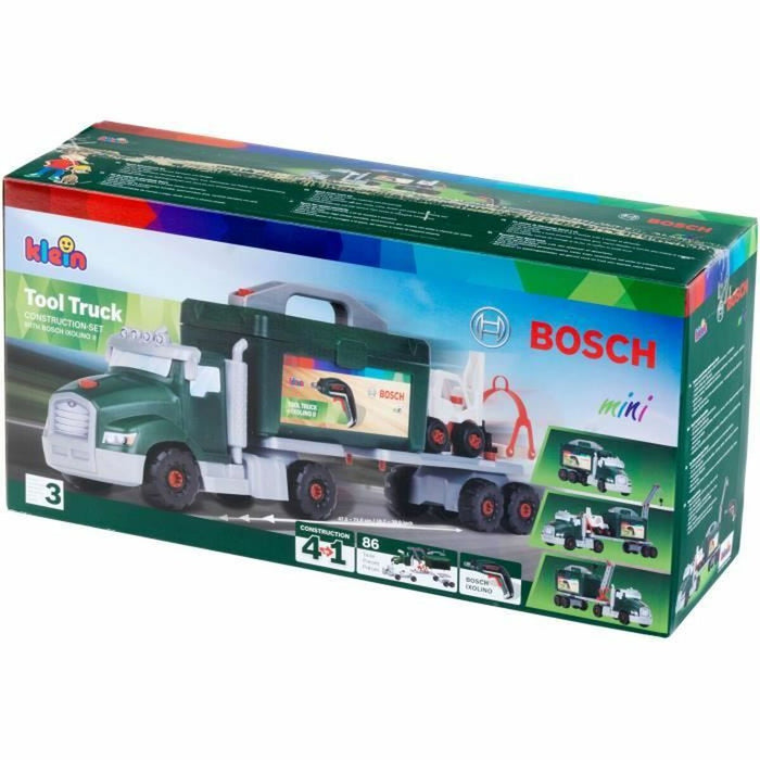 Mașină Radio Control Klein
